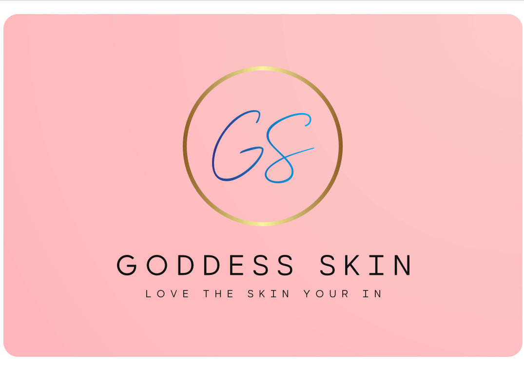 Goddess skin 